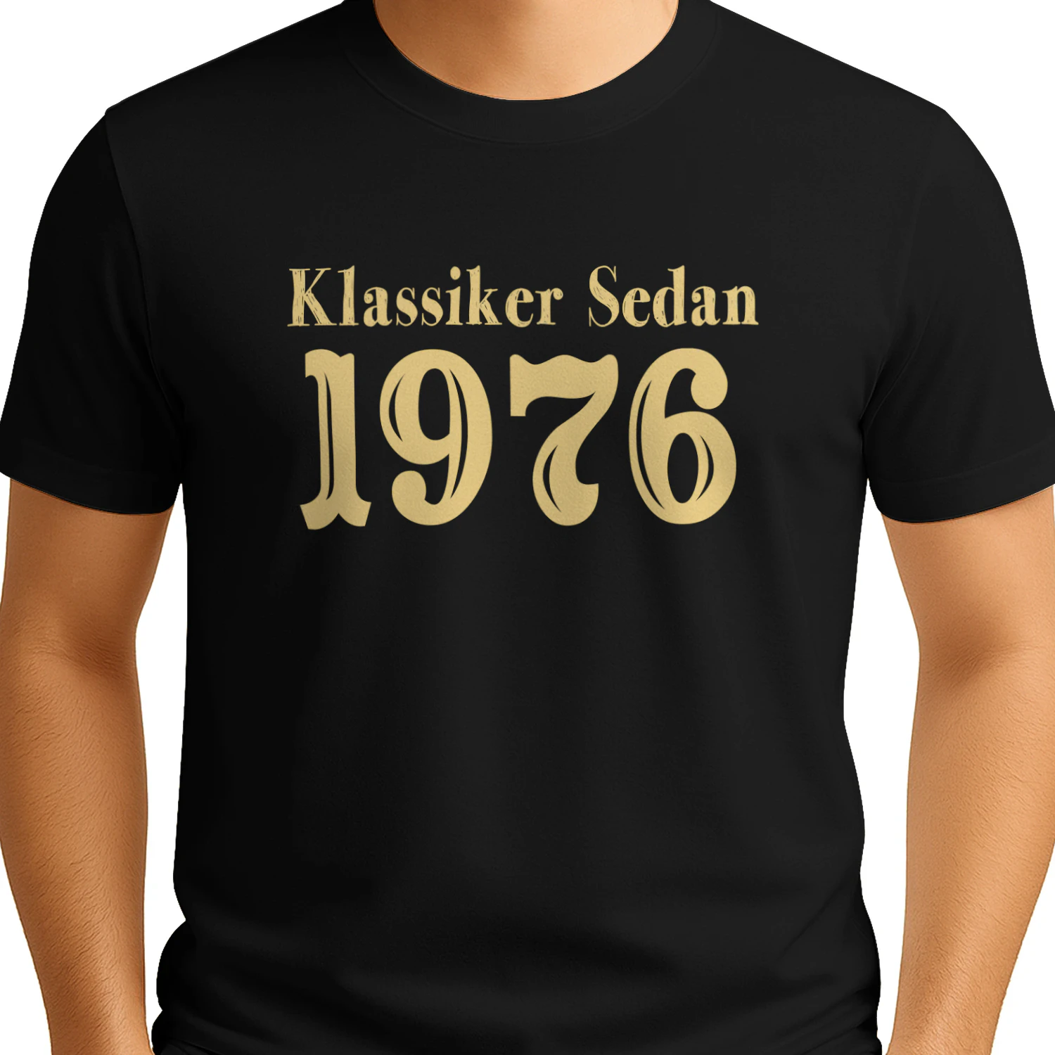 Klassiker sedan 1976