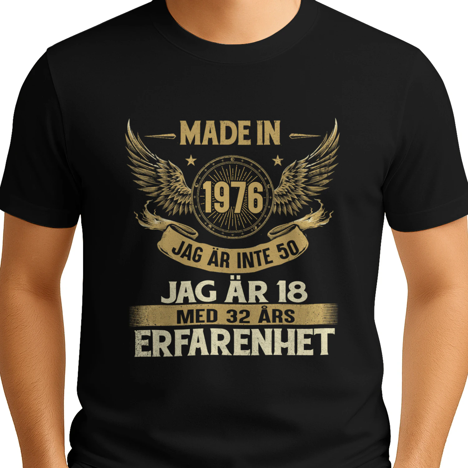 made in 1976