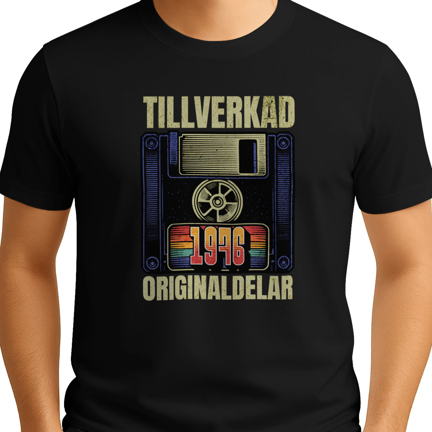 tillverkad 1976-2