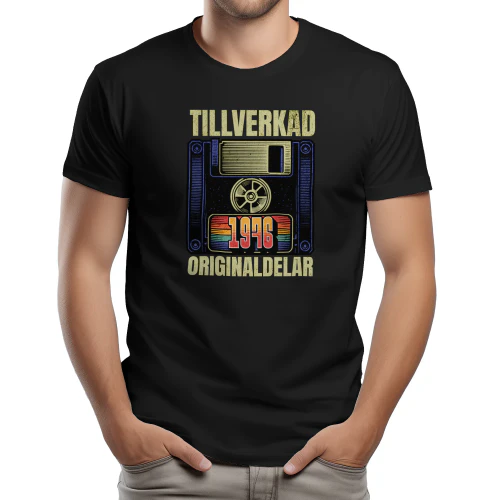 tillverkad 1976-2