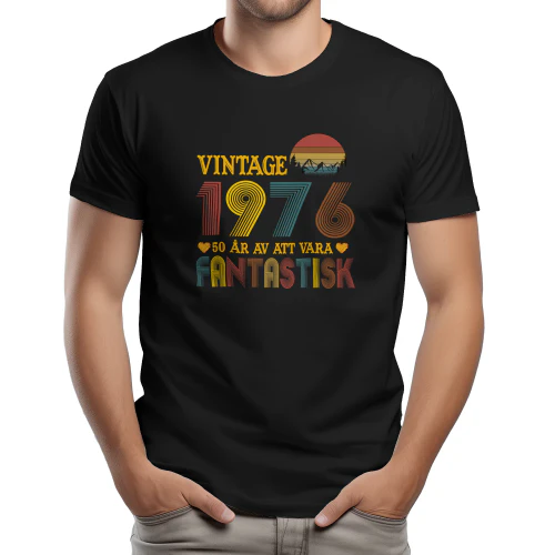 vintage 1976