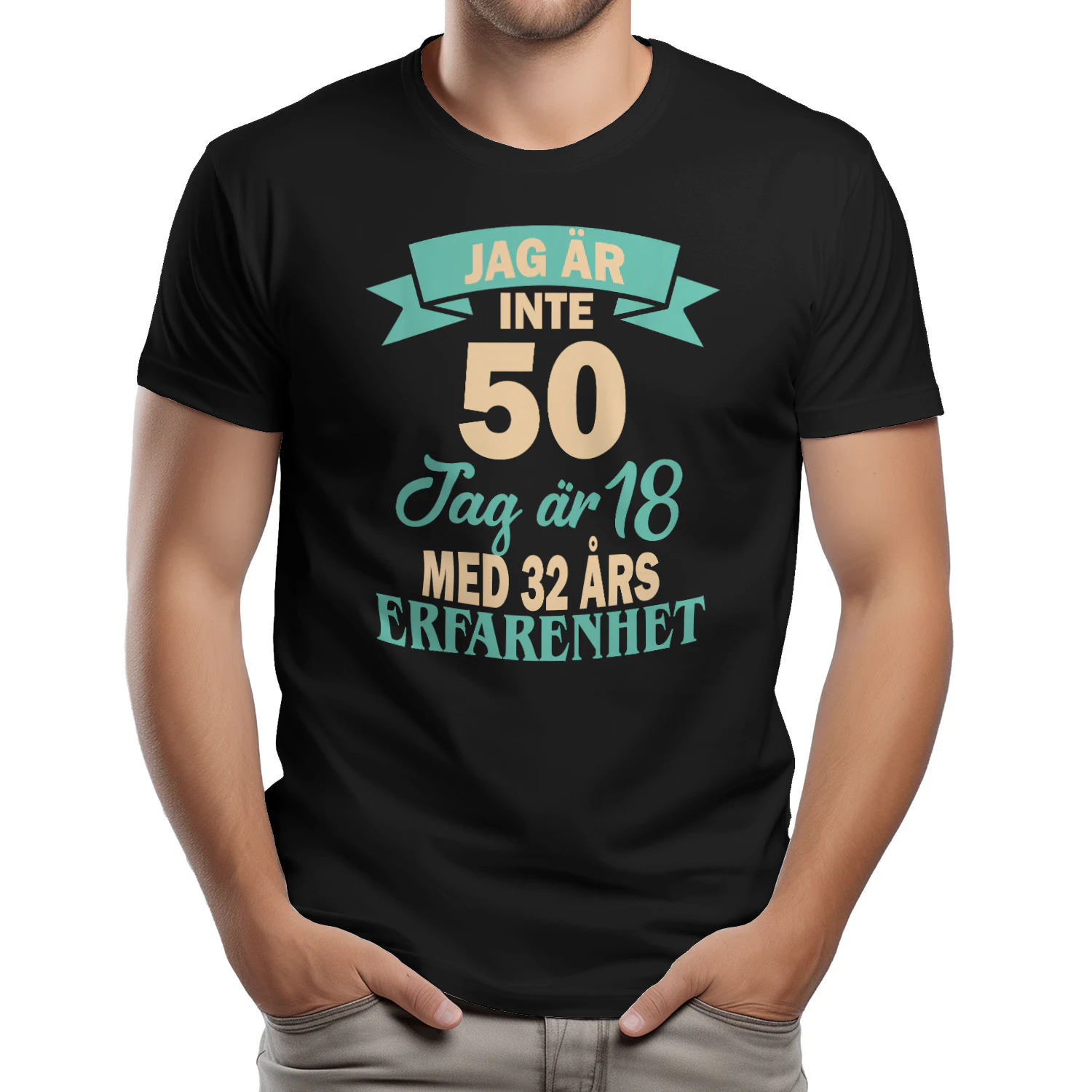 JaG Ar Inte 50