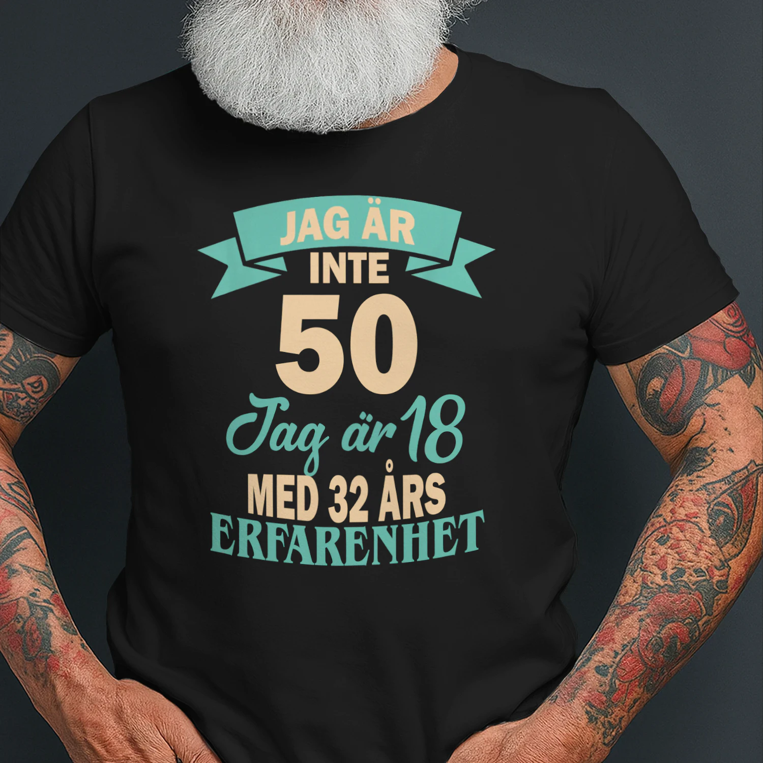 JaG Ar Inte 50