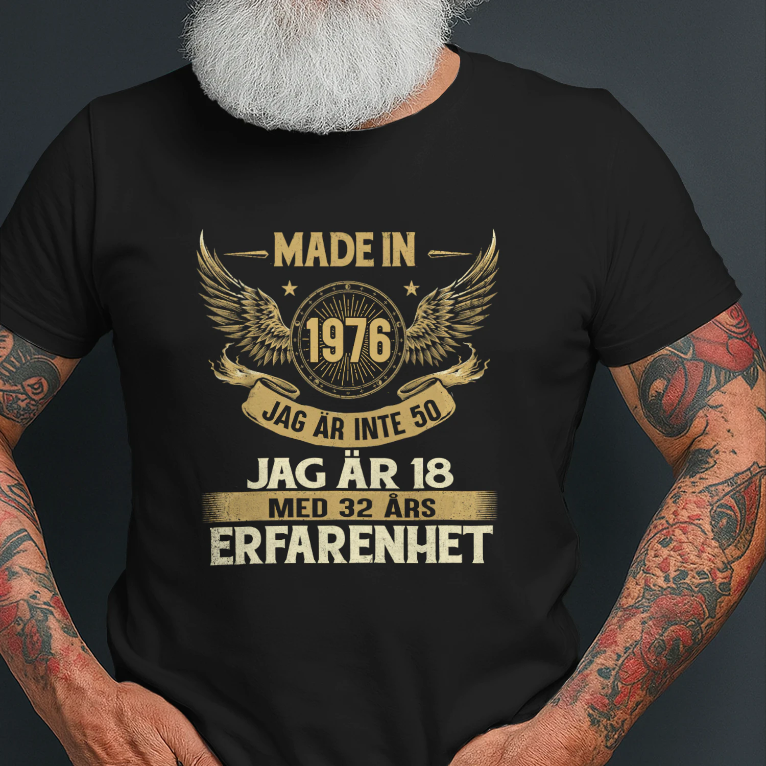 made in 1976