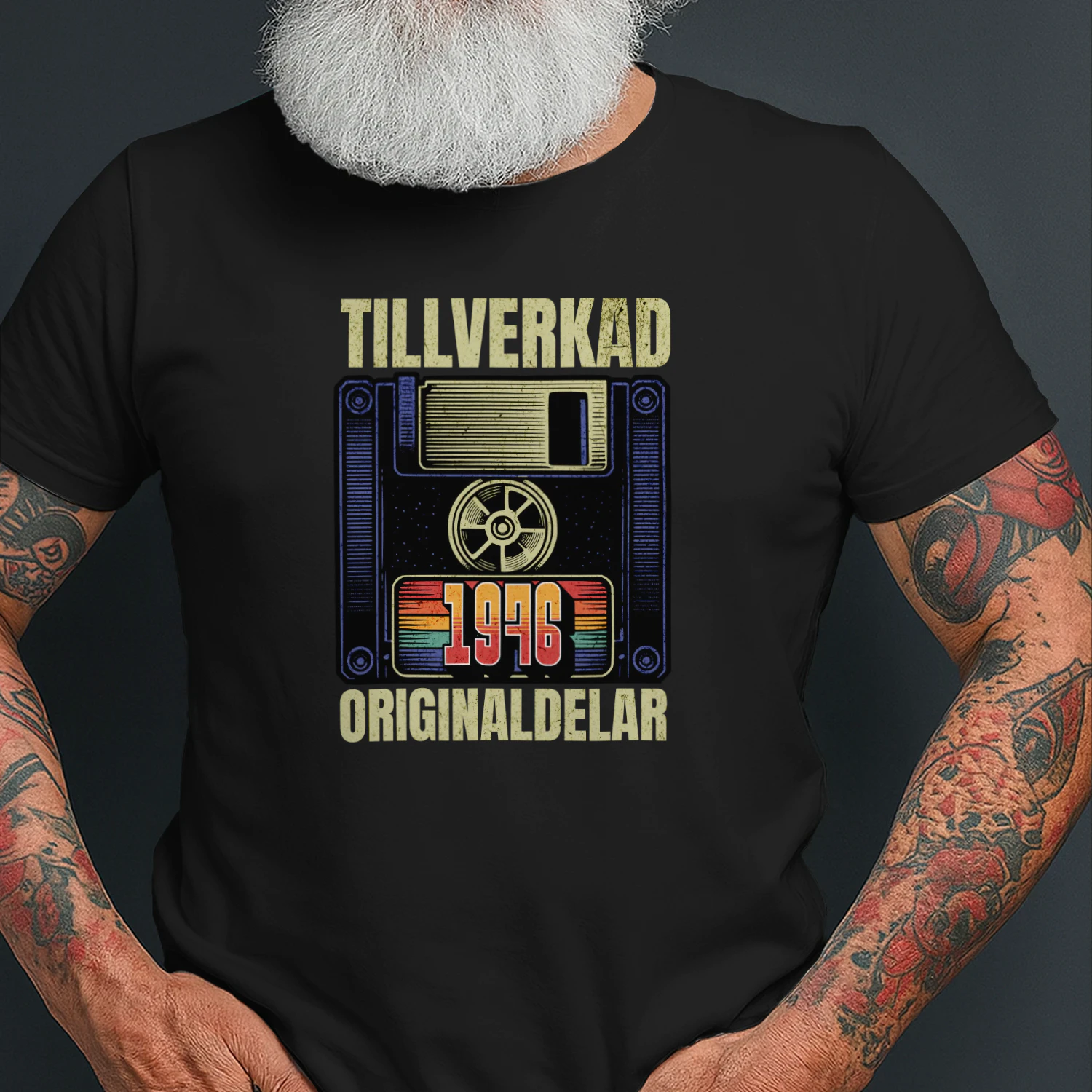 tillverkad 1976-2