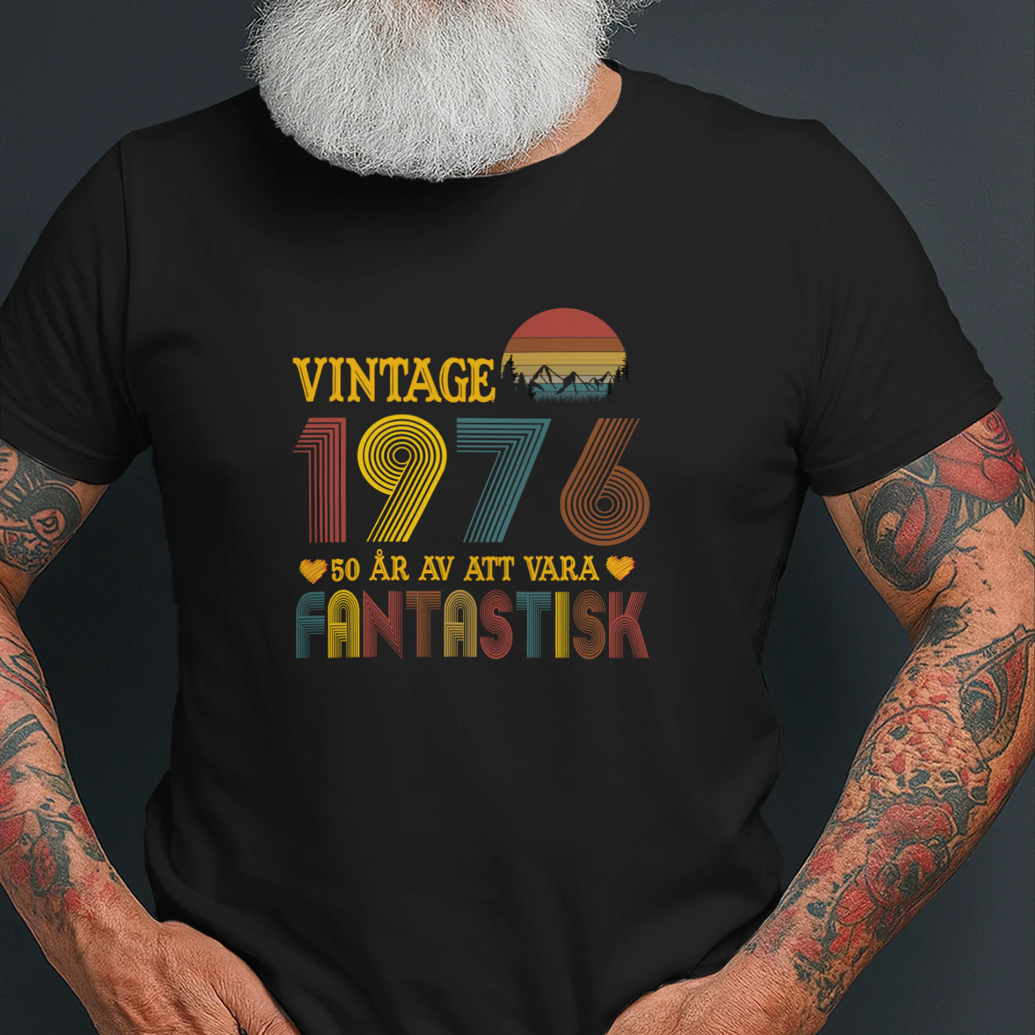 vintage 1976