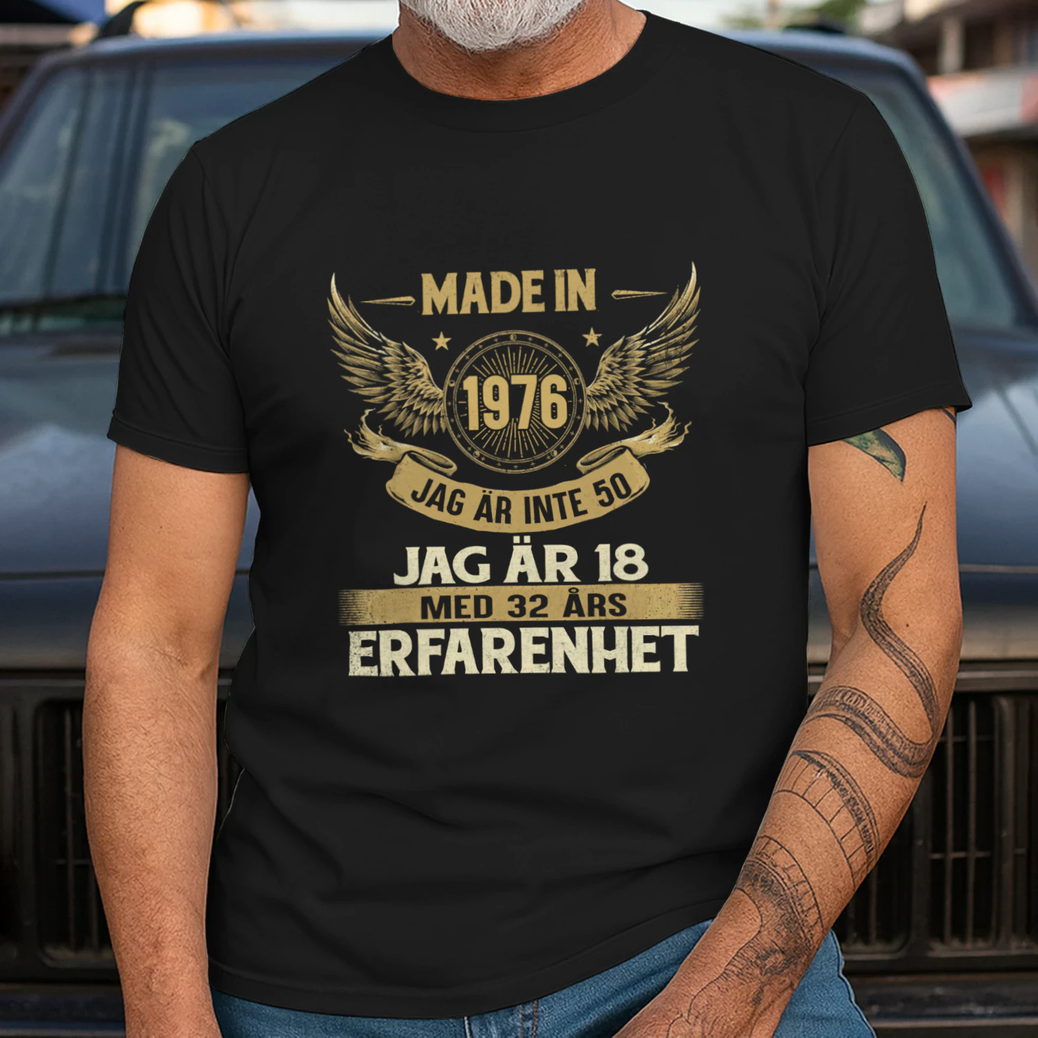 made in 1976