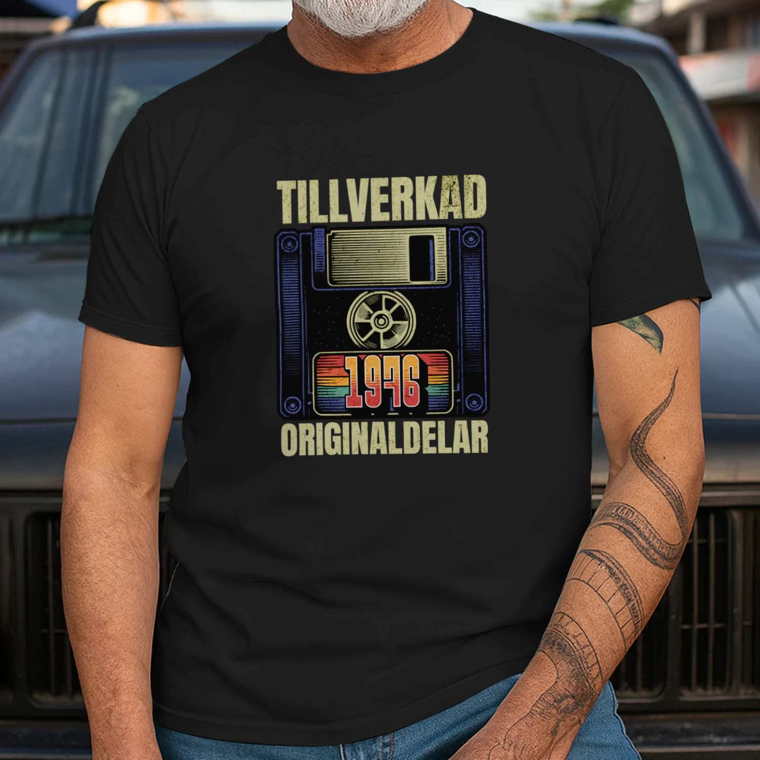 tillverkad 1976-2