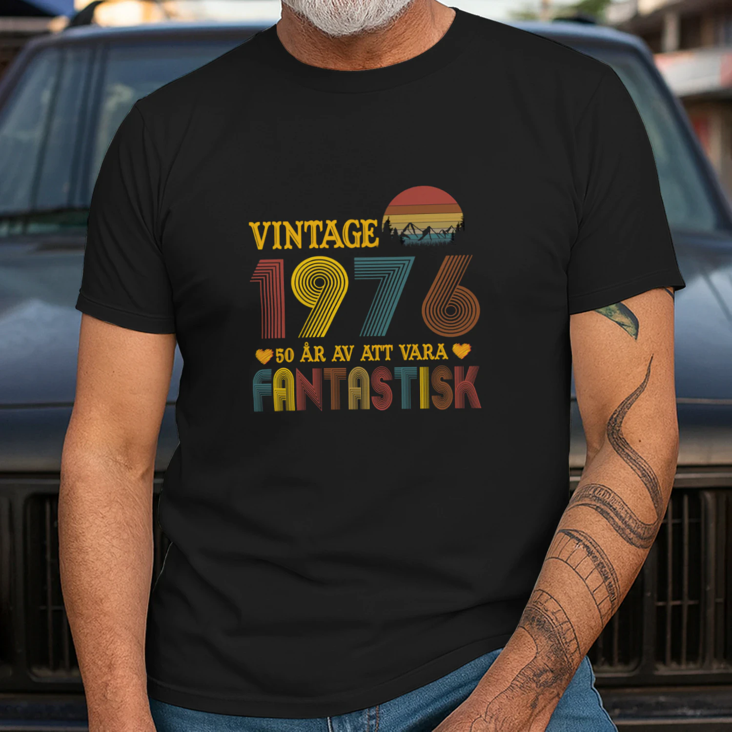 vintage 1976