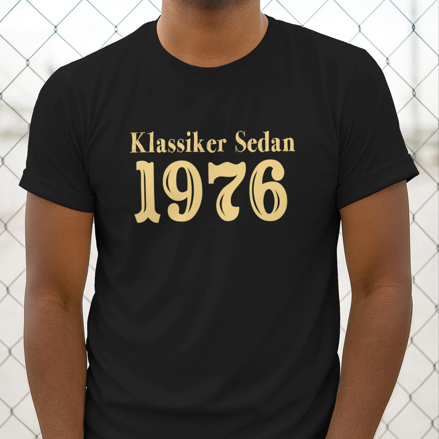 Klassiker sedan 1976