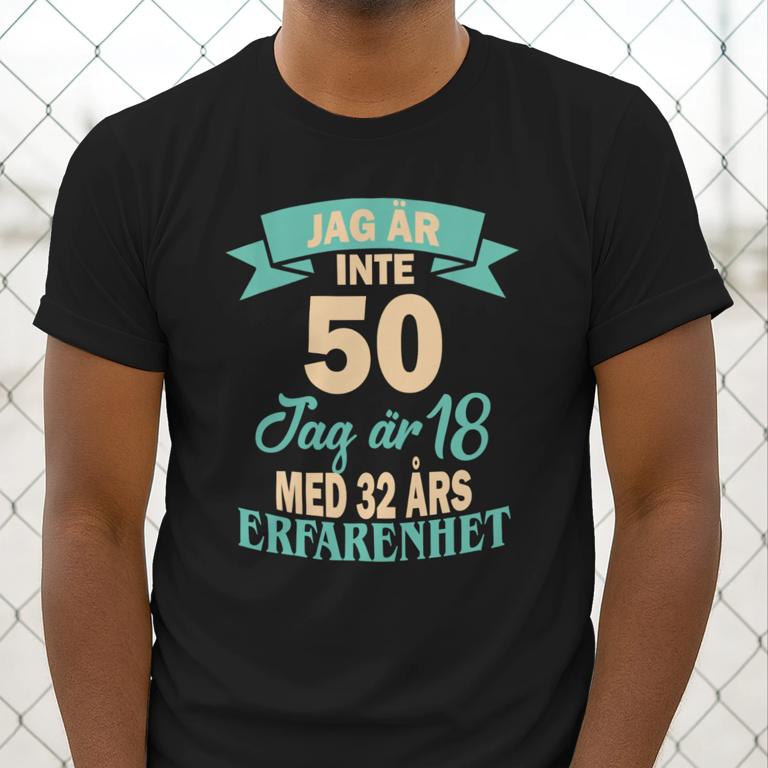 JaG Ar Inte 50