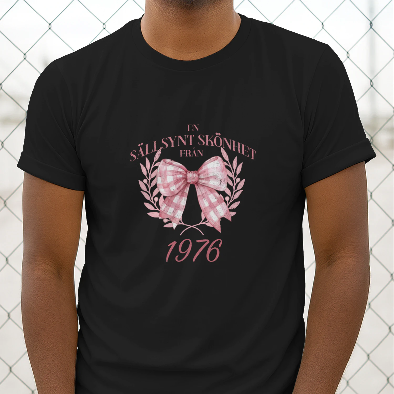 En sällsynt skönhet från 1976