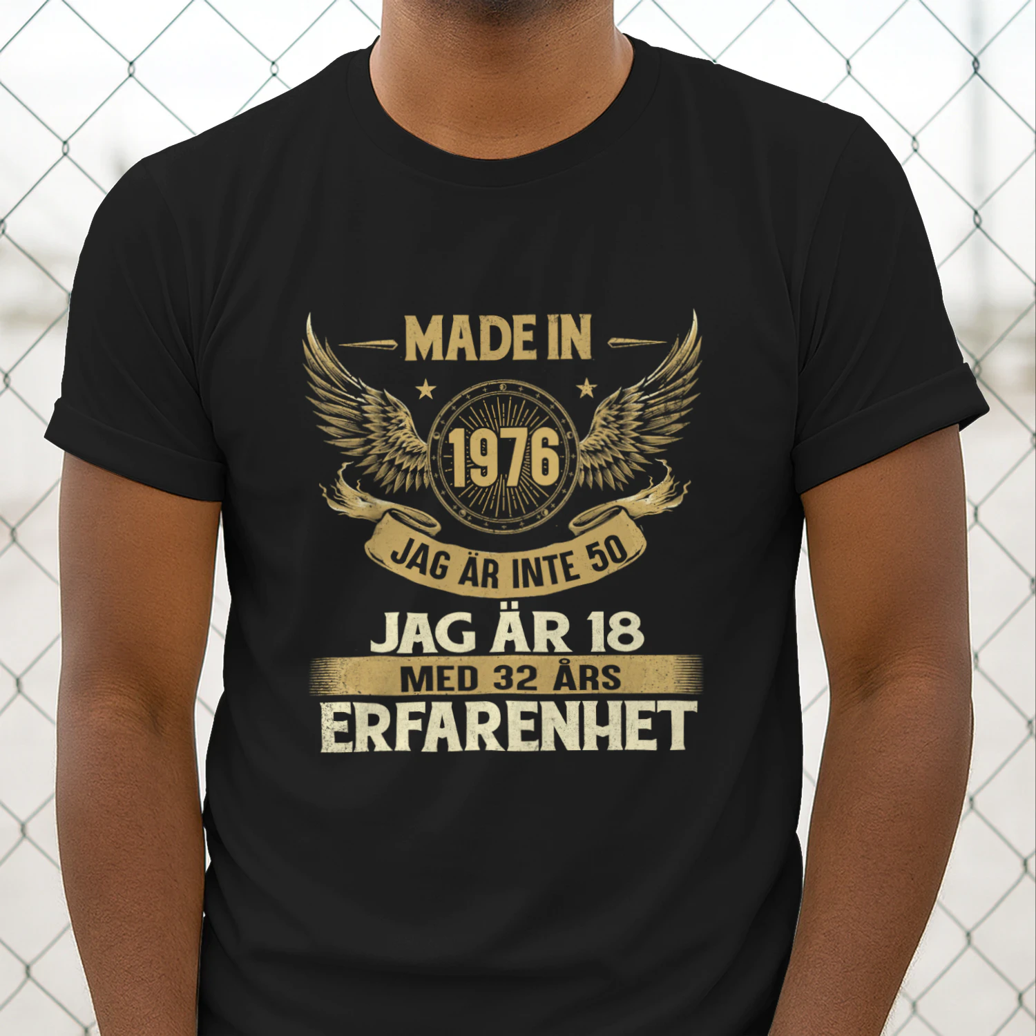 made in 1976