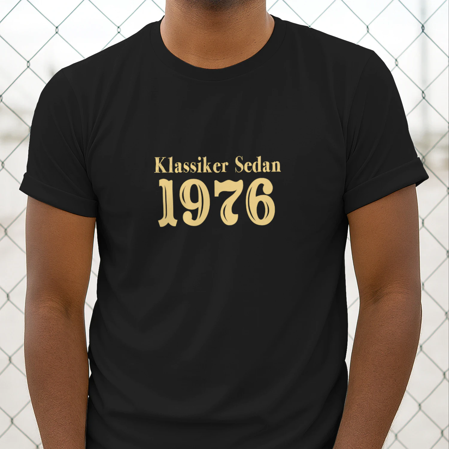 Klassiker sedan 1976