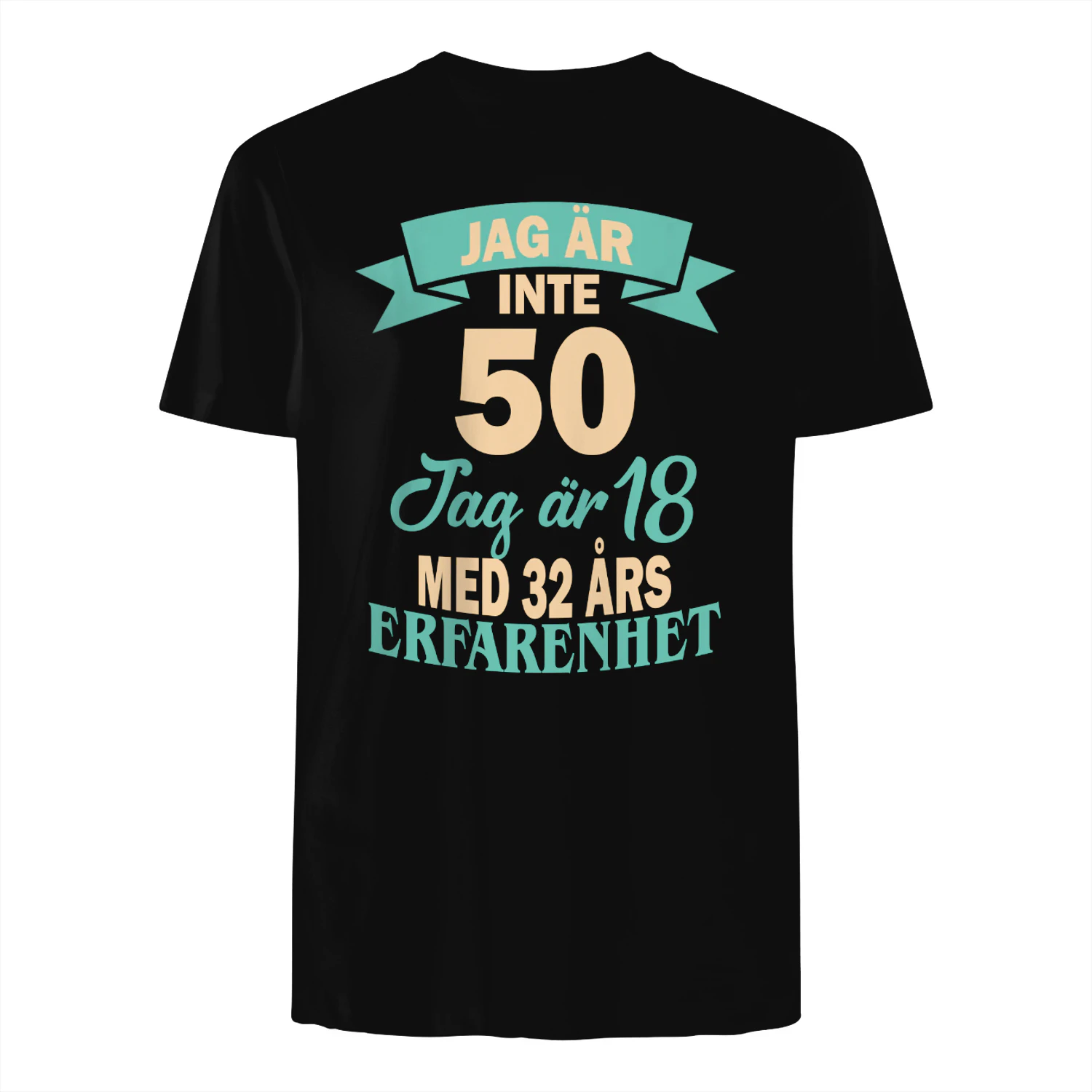 JaG Ar Inte 50