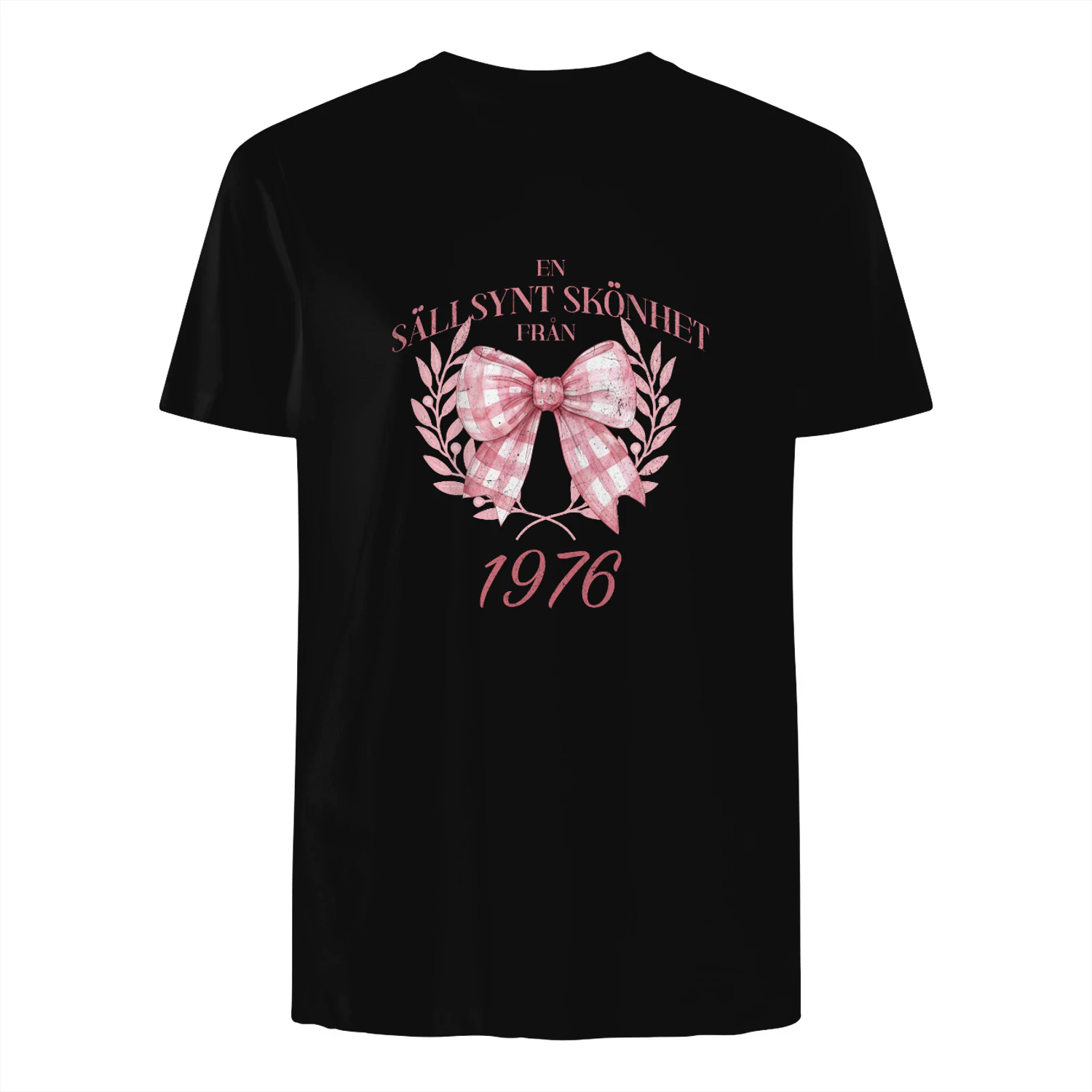 En sällsynt skönhet från 1976