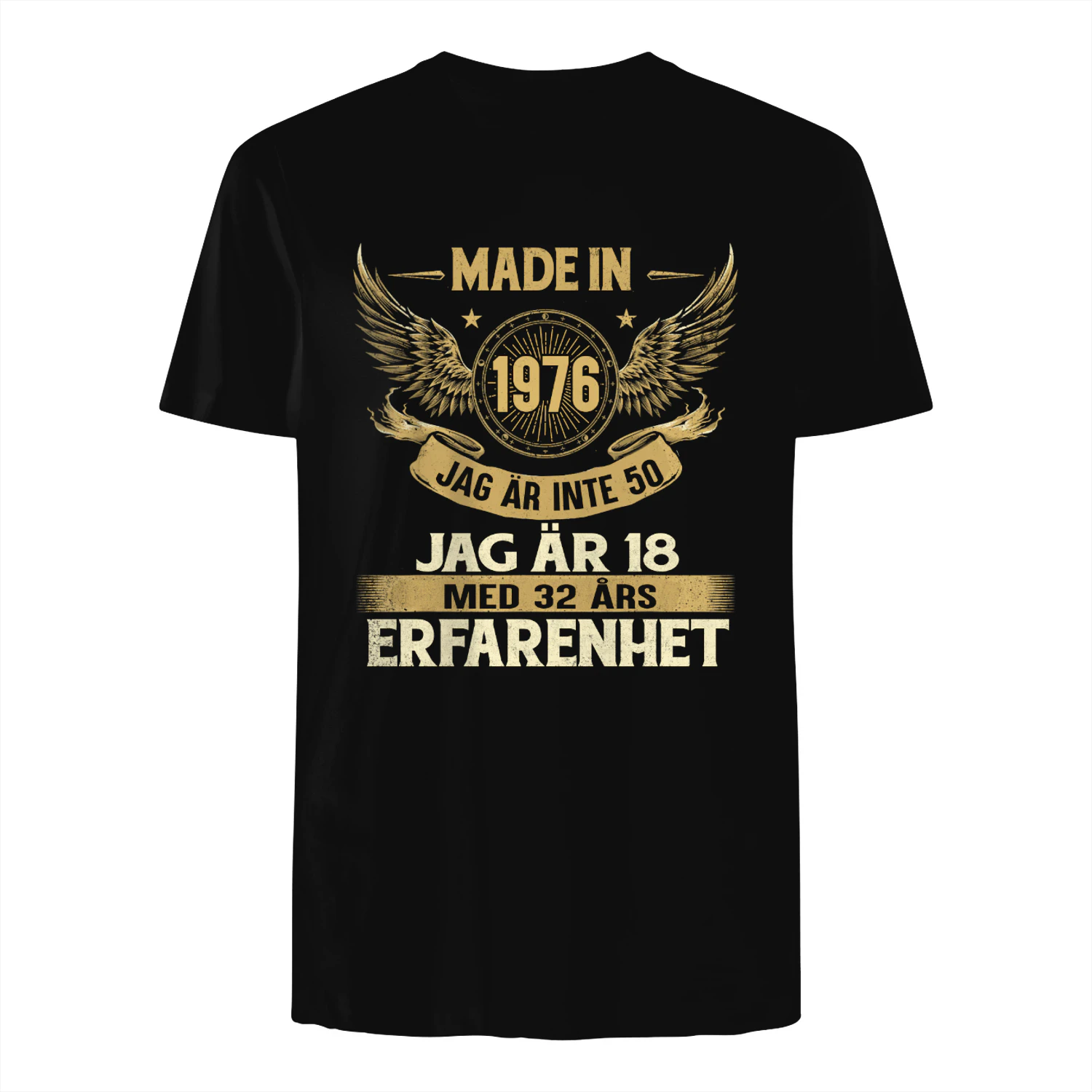 made in 1976