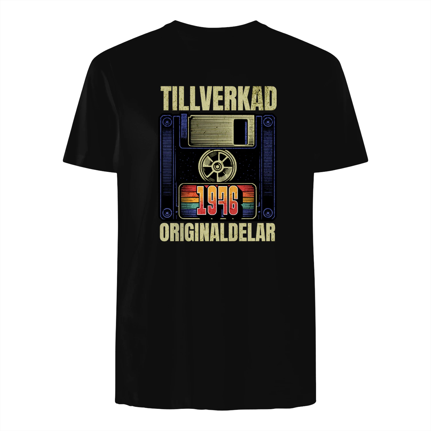 tillverkad 1976-2