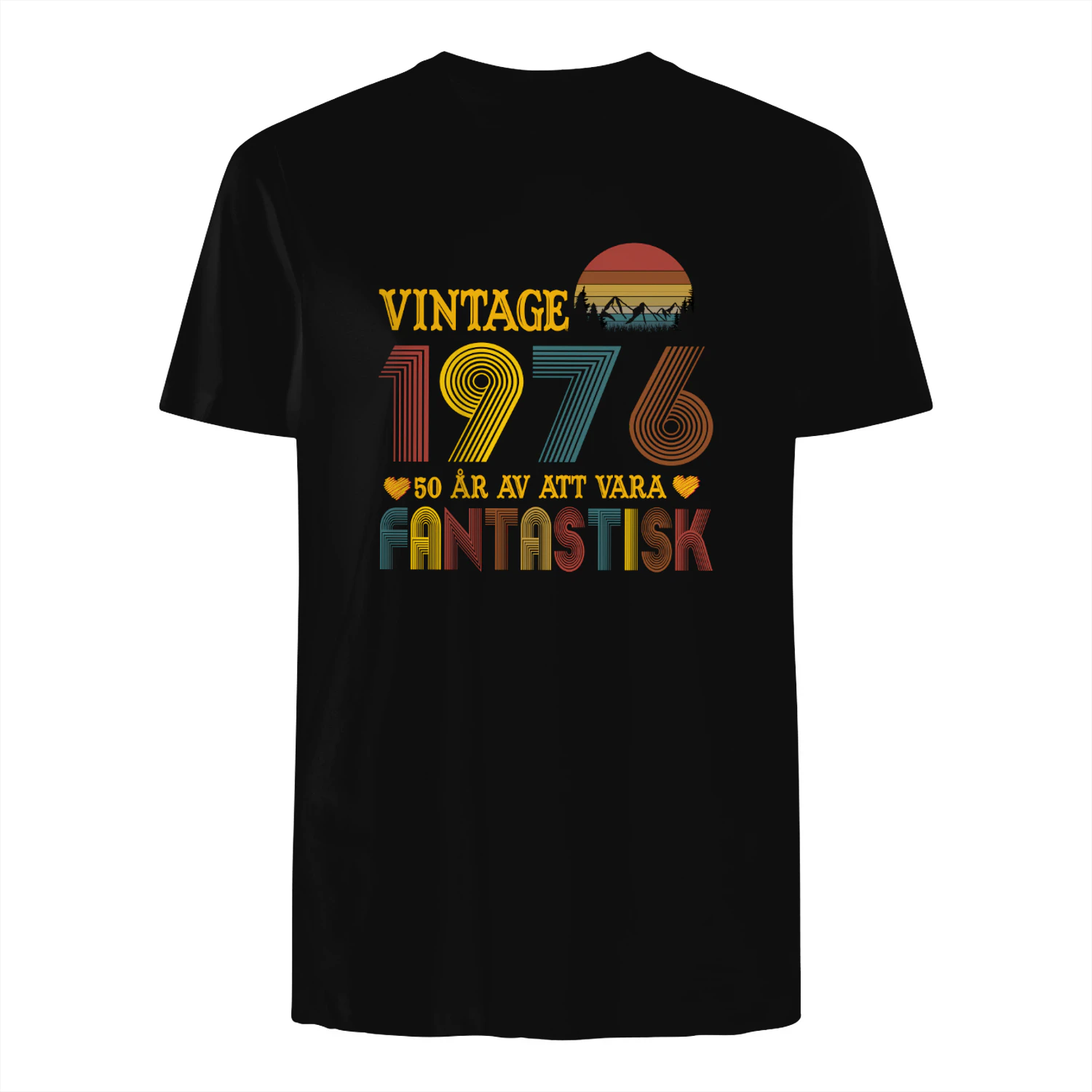 vintage 1976
