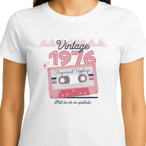 VINTAGE1976-2