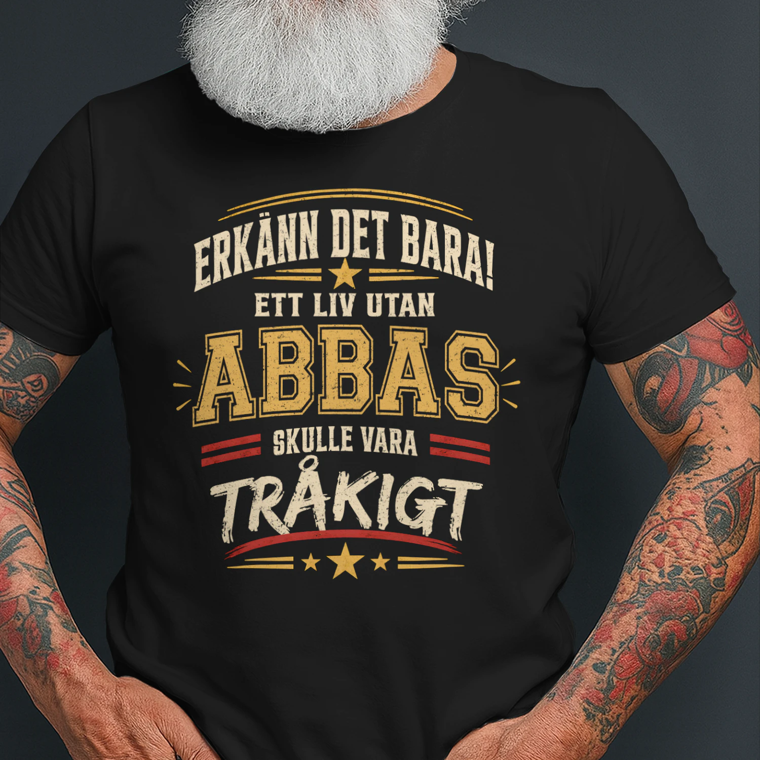 Abbas