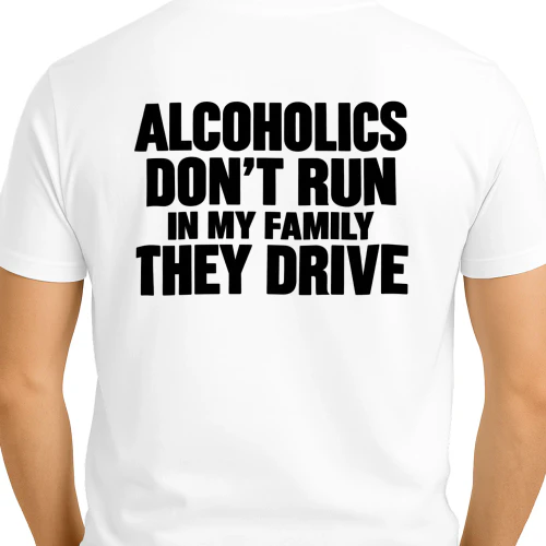 Alcoholics