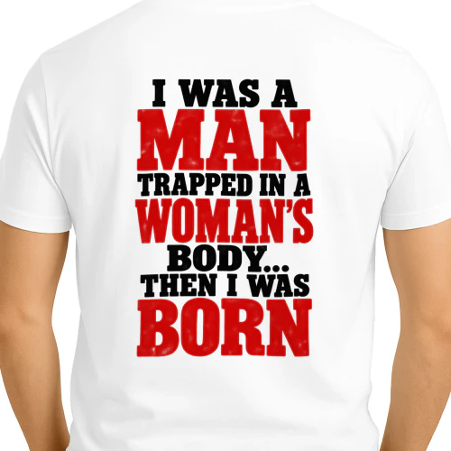 Man Husband