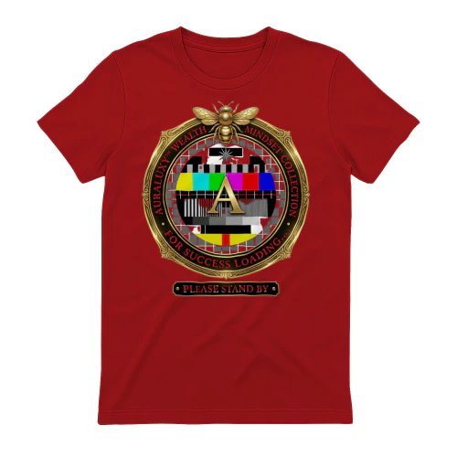 AURALUXY™ No Signal Wealth Mindset Collection