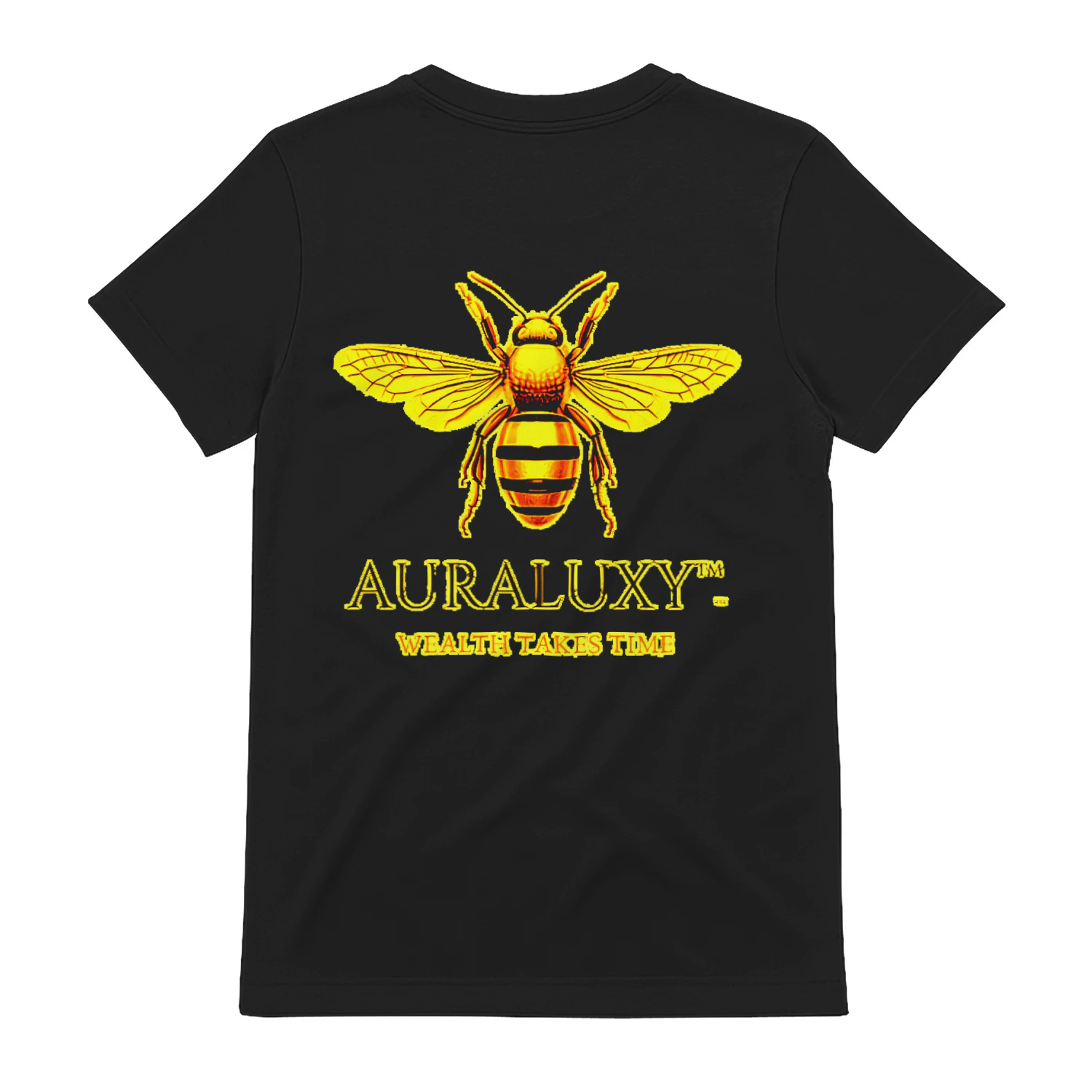 The AURALUXY™ Elite Essence Edition