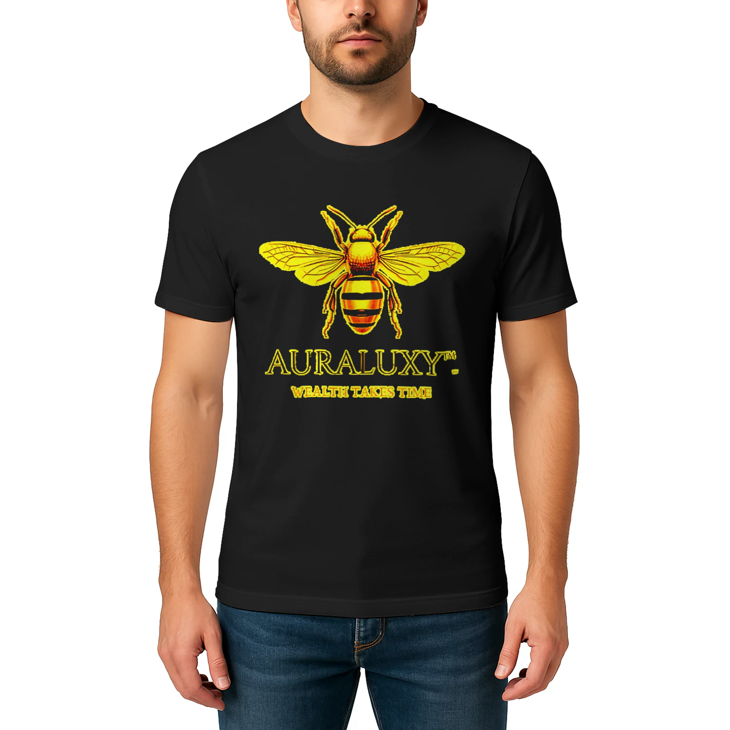 The AURALUXY™ Elite Essence Edition