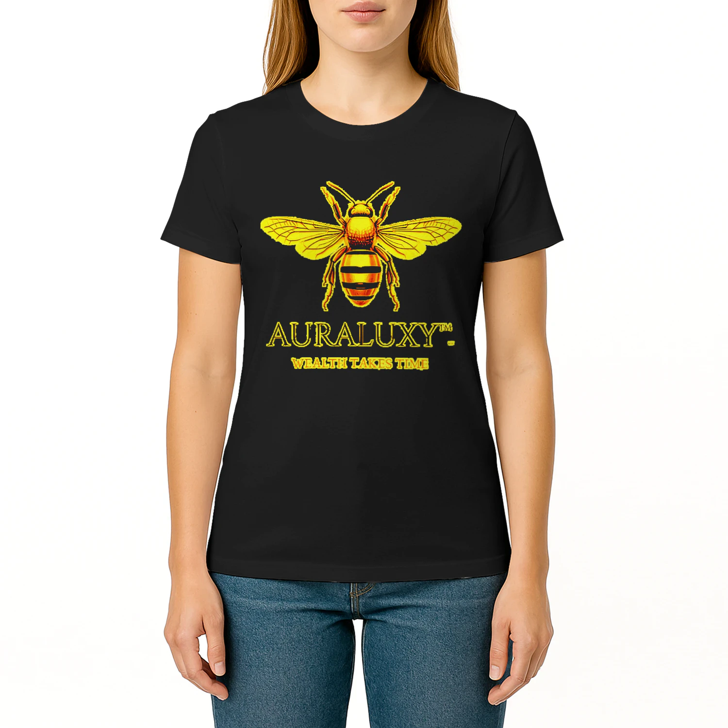 The AURALUXY™ Elite Essence Edition