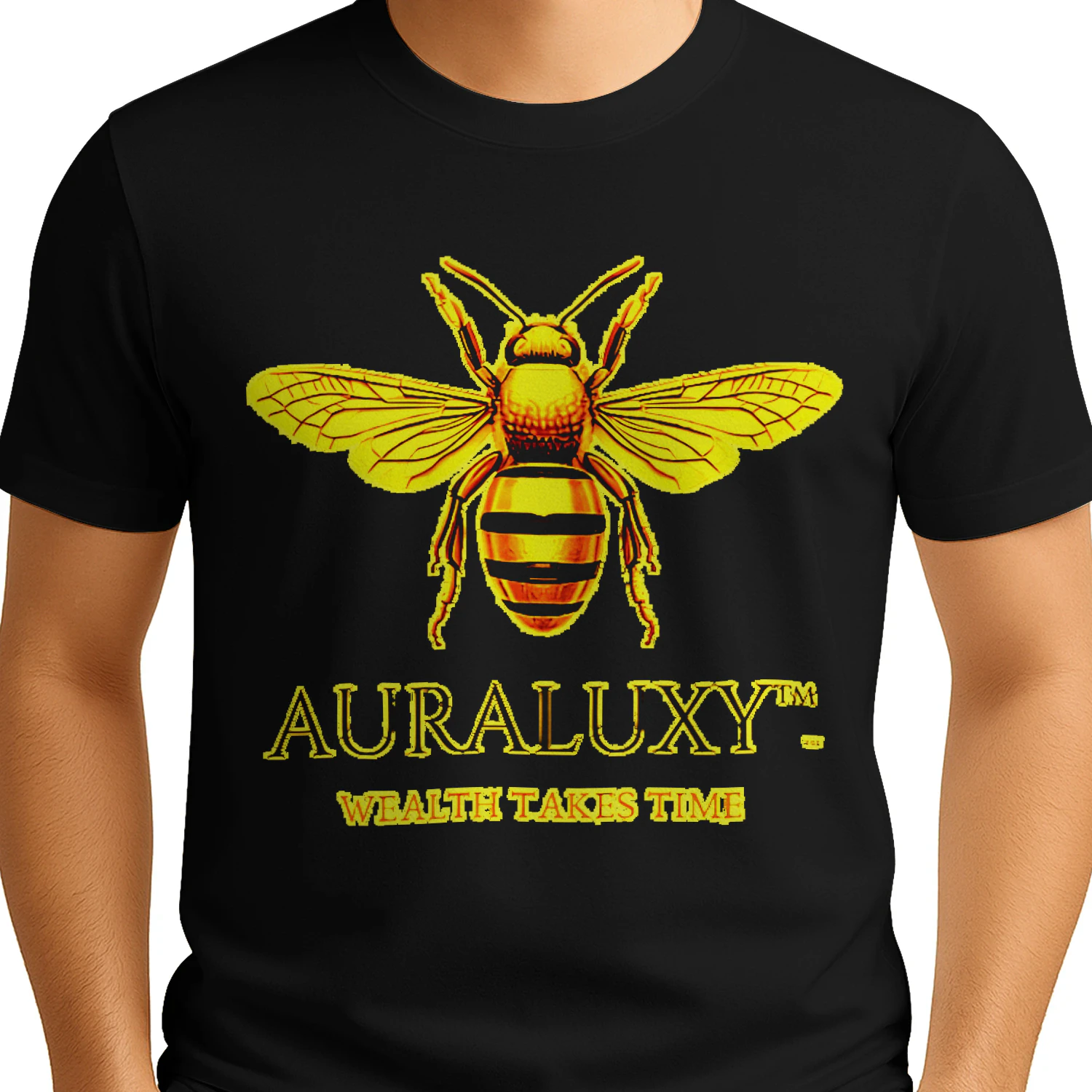 The AURALUXY™ Elite Essence Edition