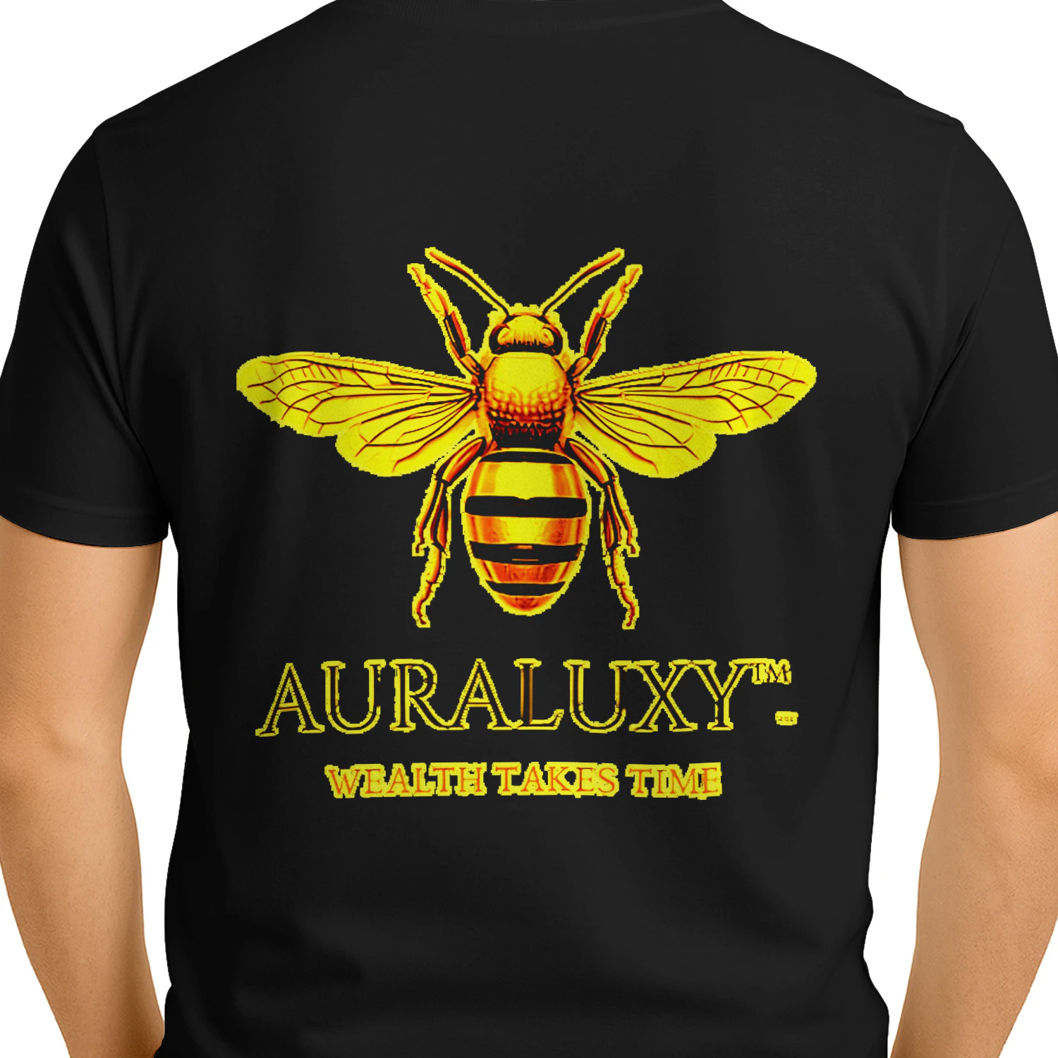 The AURALUXY™ Elite Essence Edition