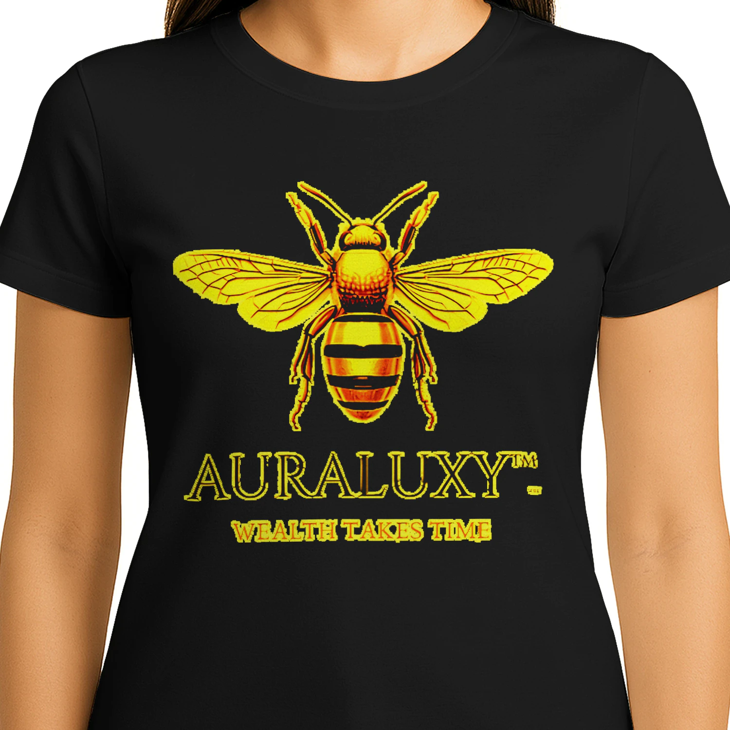 The AURALUXY™ Elite Essence Edition