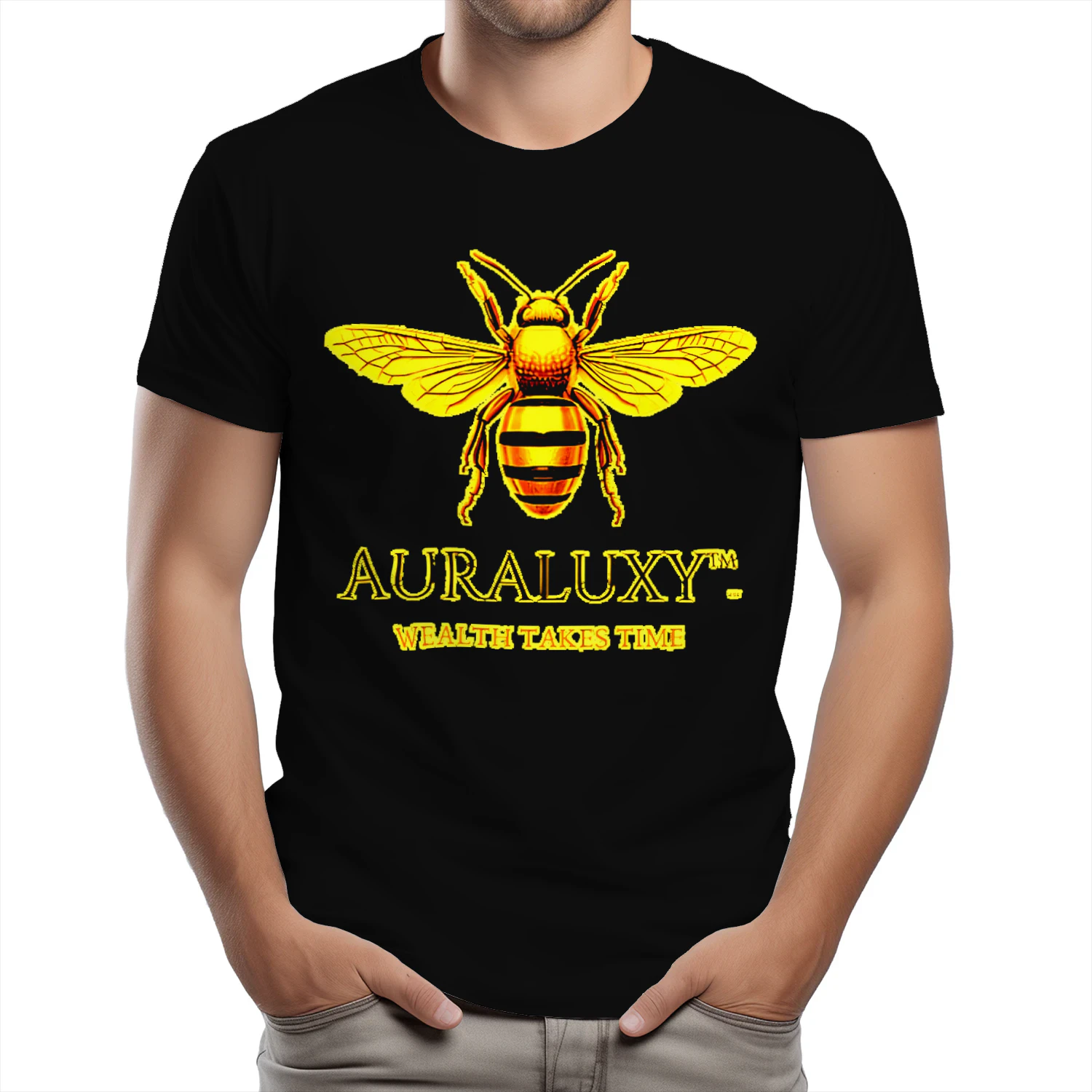 The AURALUXY™ Elite Essence Edition