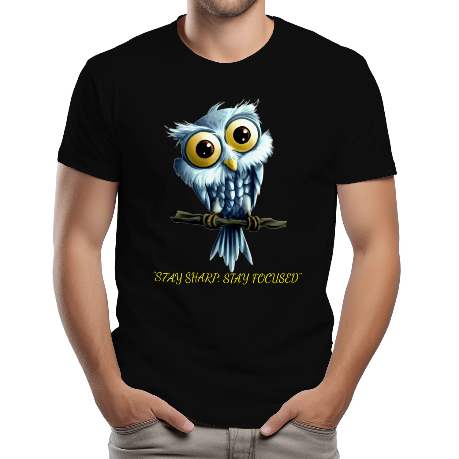 AURALUXY™ "THE VISIONARY" | Focus & Mastery Edition