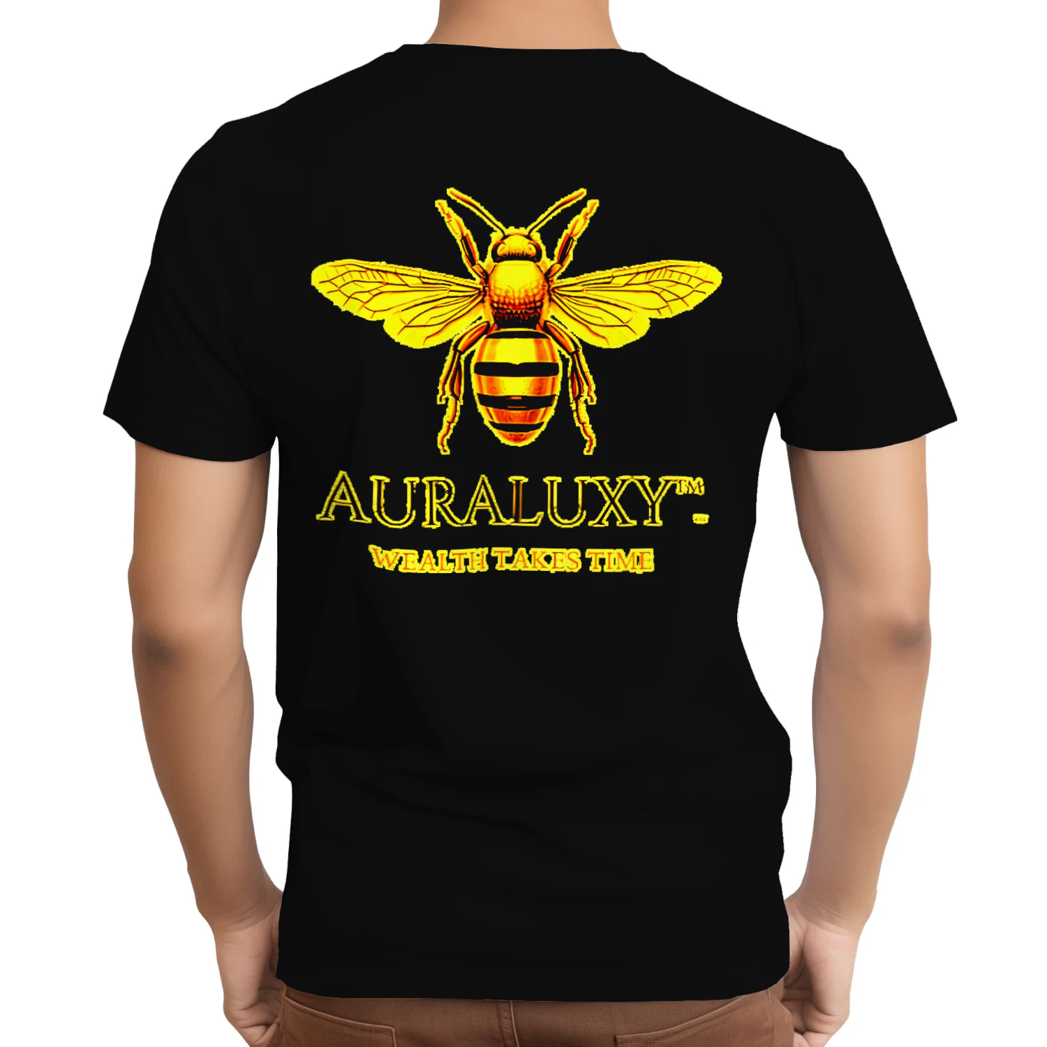The AURALUXY™ Elite Essence Edition