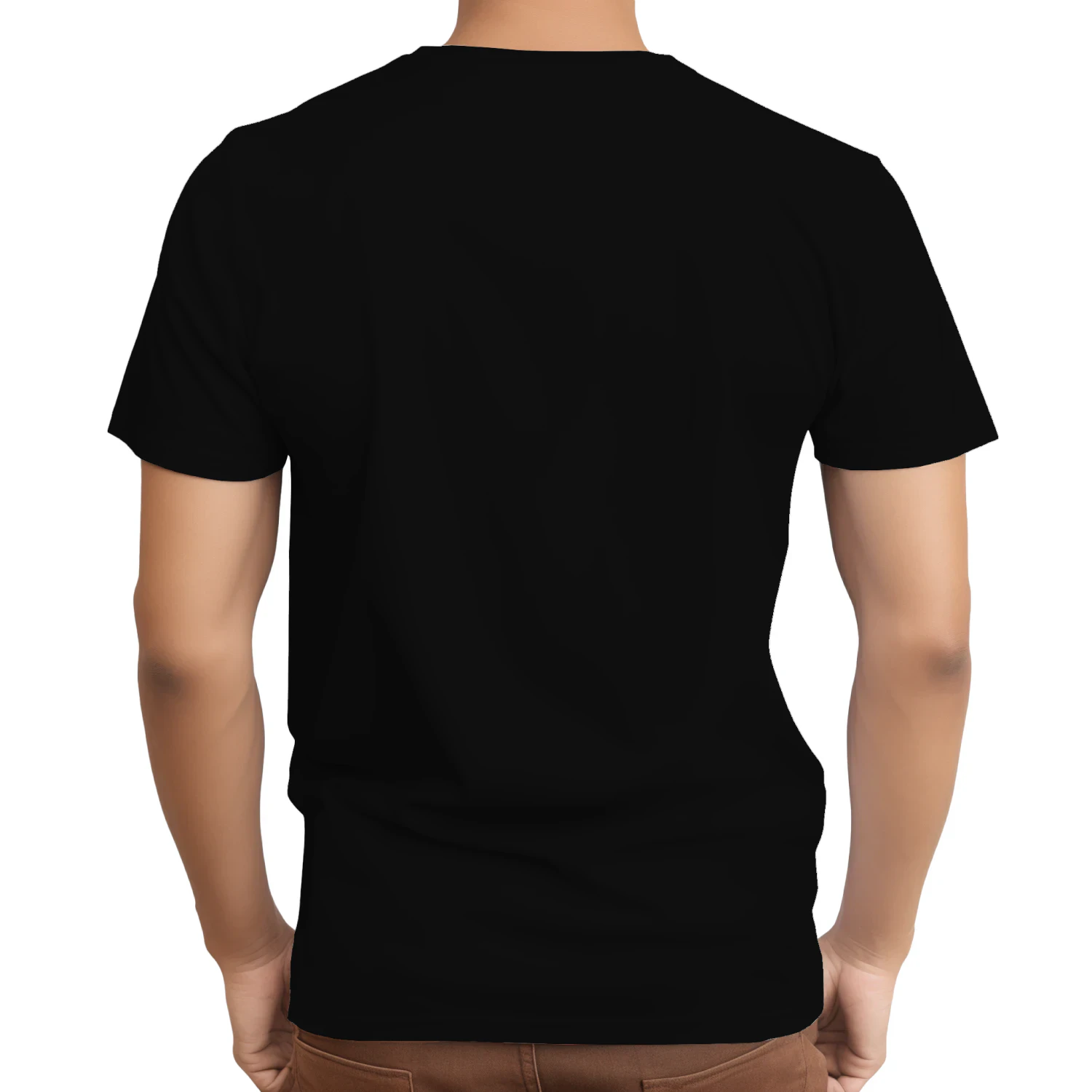Auraluxy "Success Loading" Golden Bee Premium Streetwear Tee