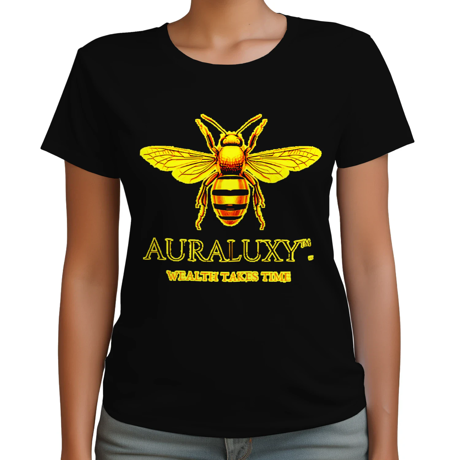 The AURALUXY™ Elite Essence Edition