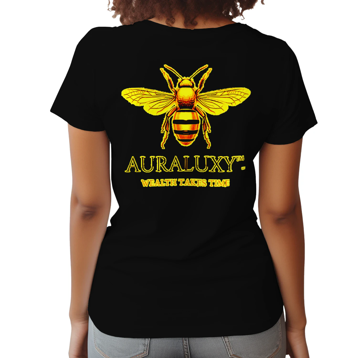The AURALUXY™ Elite Essence Edition