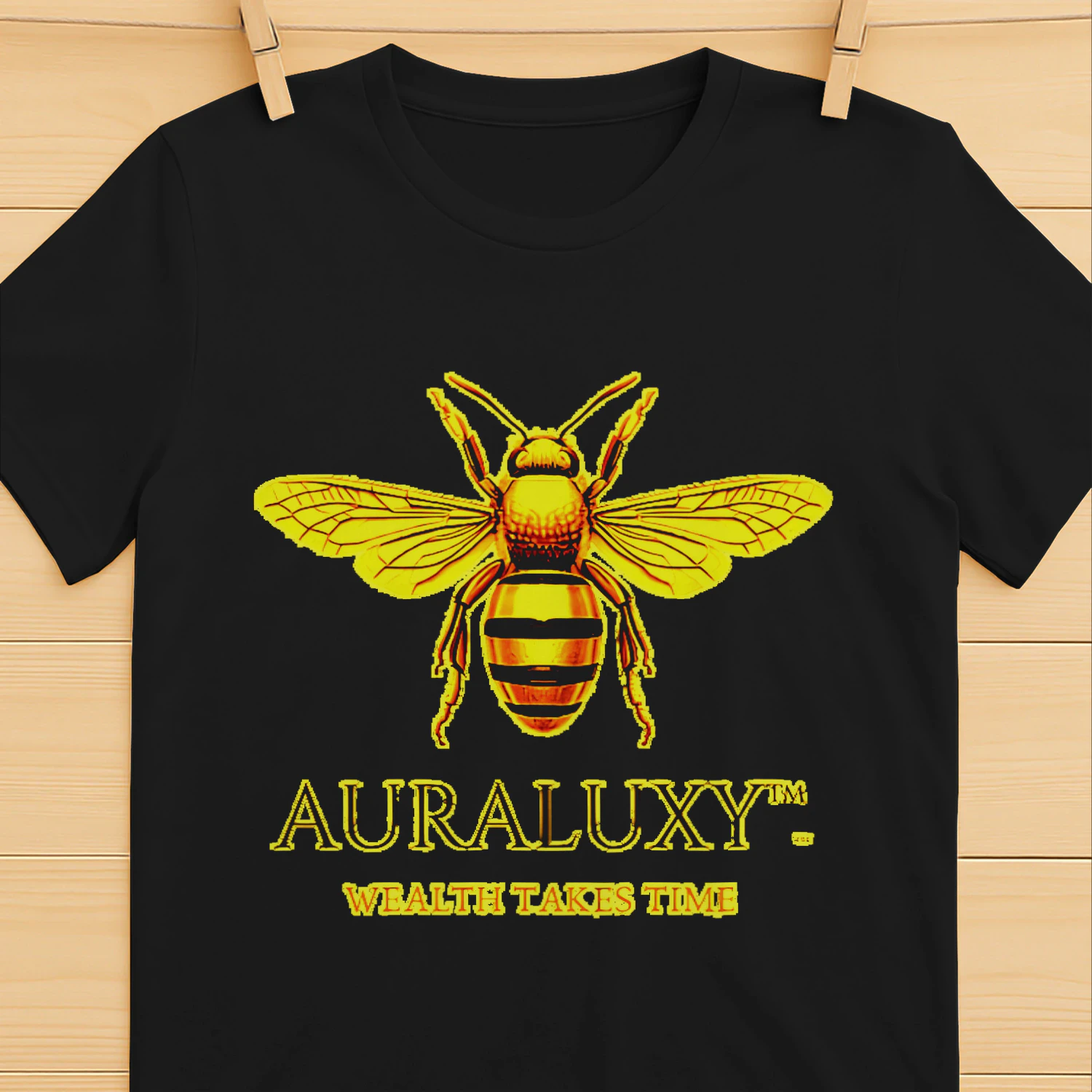 The AURALUXY™ Elite Essence Edition