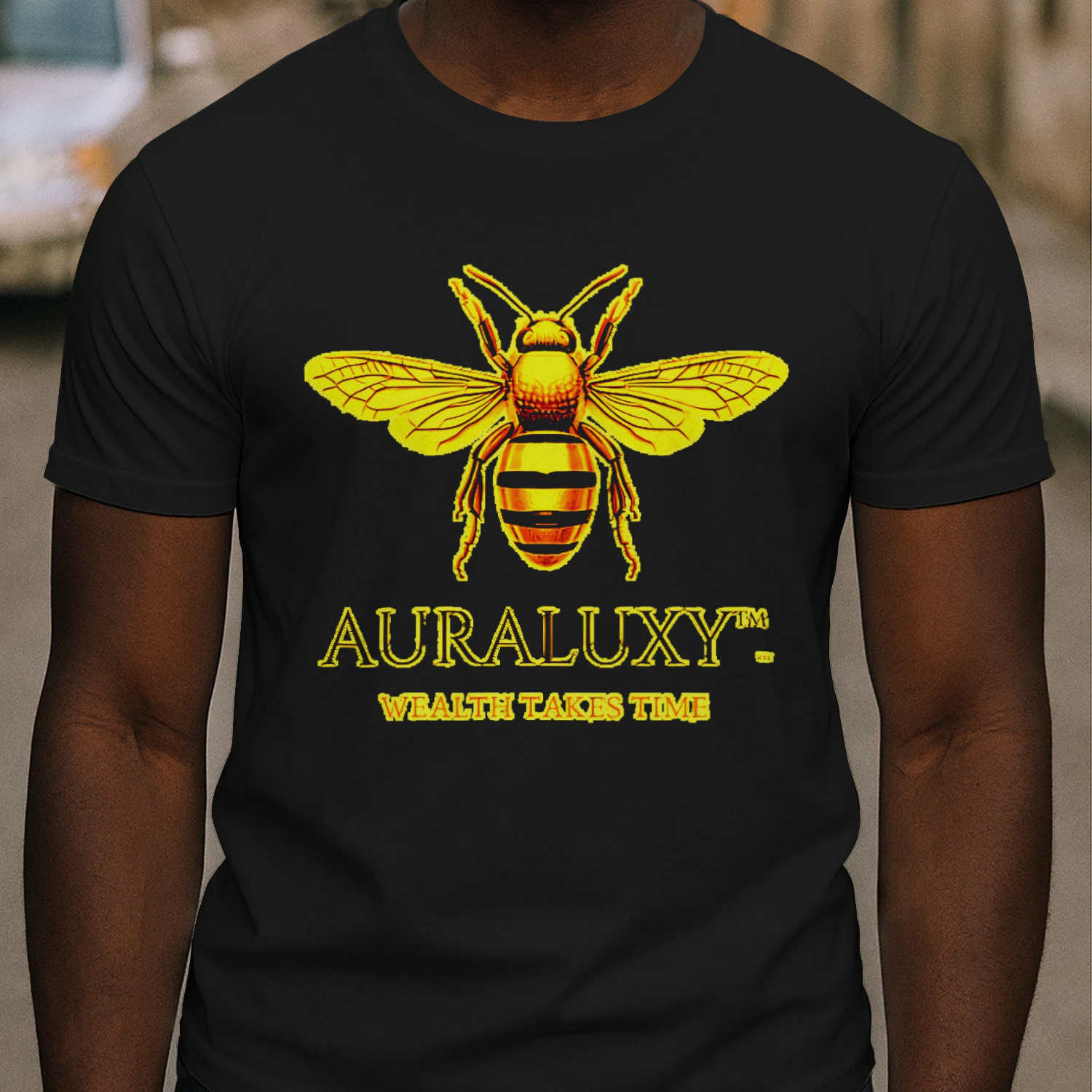 The AURALUXY™ Elite Essence Edition