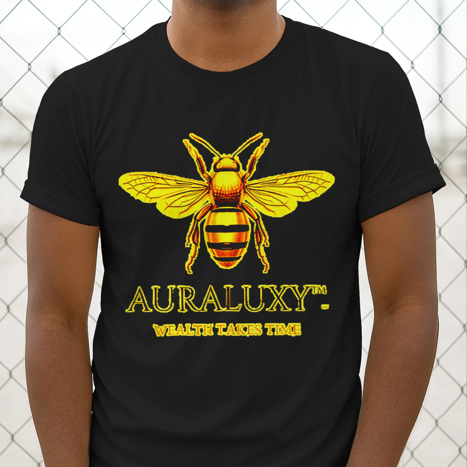 The AURALUXY™ Elite Essence Edition
