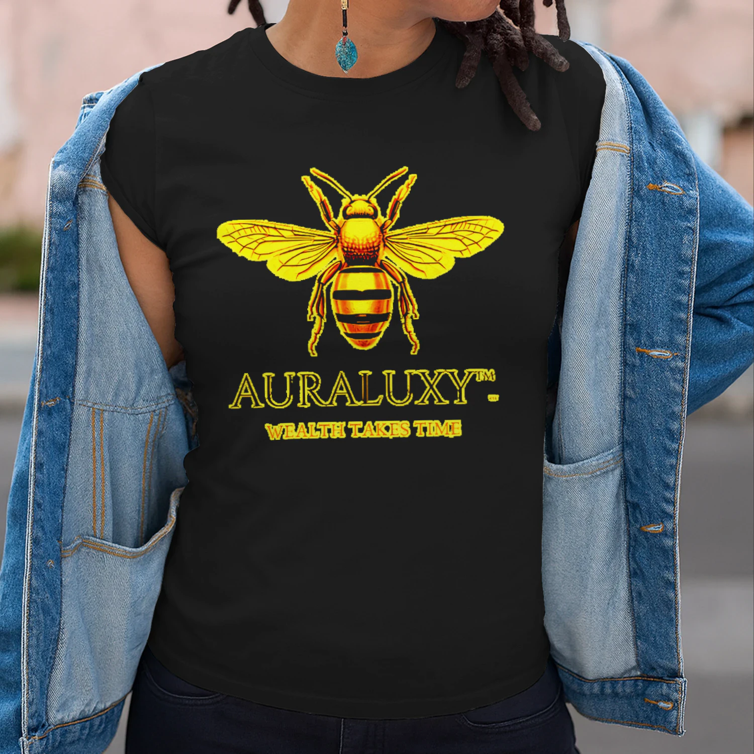 The AURALUXY™ Elite Essence Edition