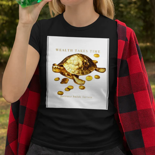 golden-wealth™ Collection