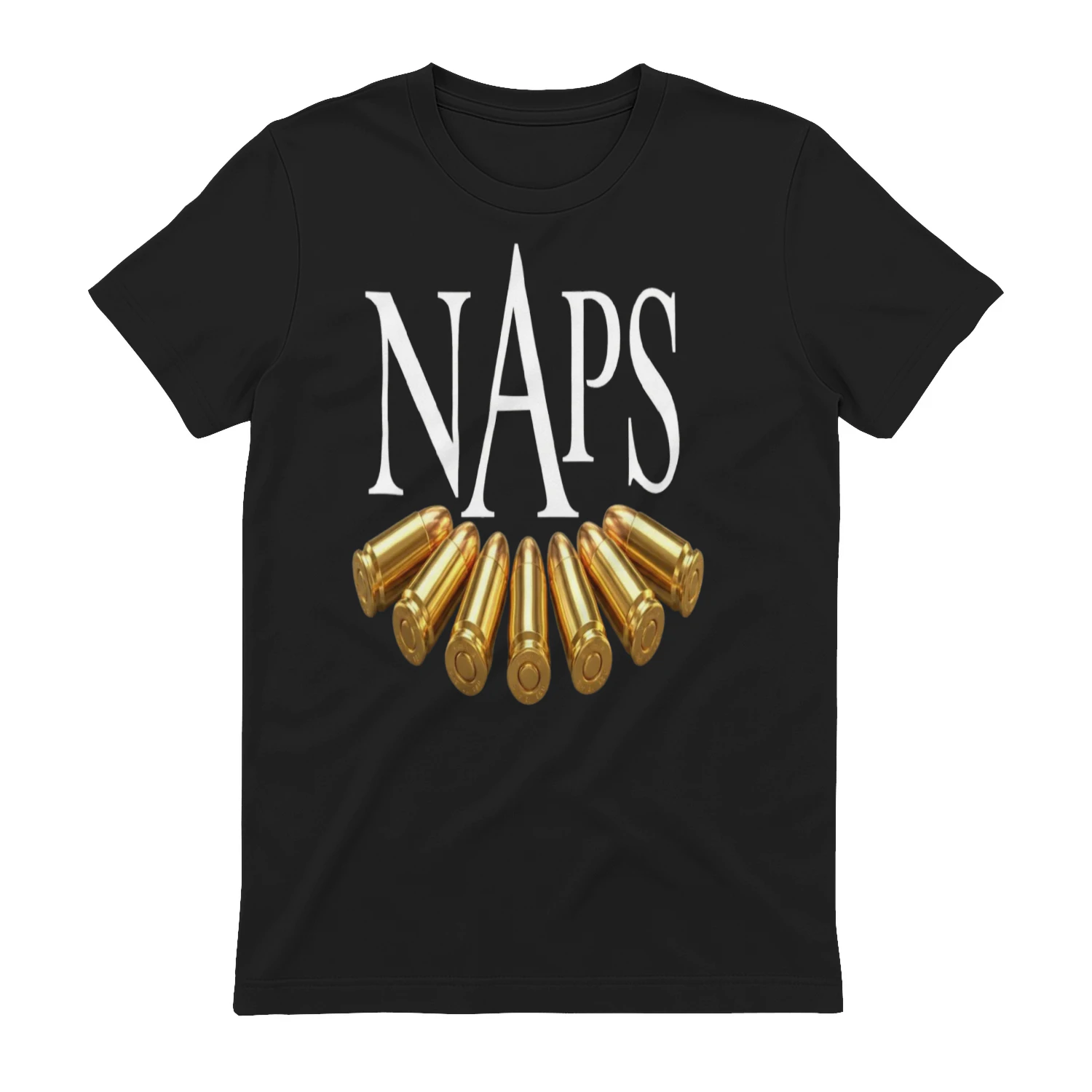 NAPS Gold Collection – L'Élite Streetwear