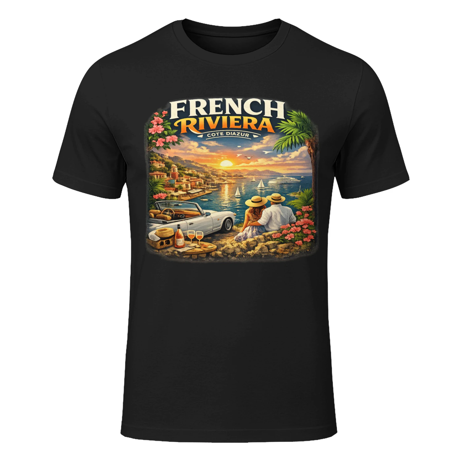 french reviera 2026