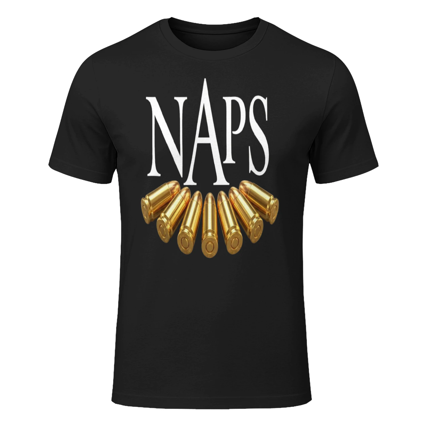 NAPS Gold Collection – L'Élite Streetwear