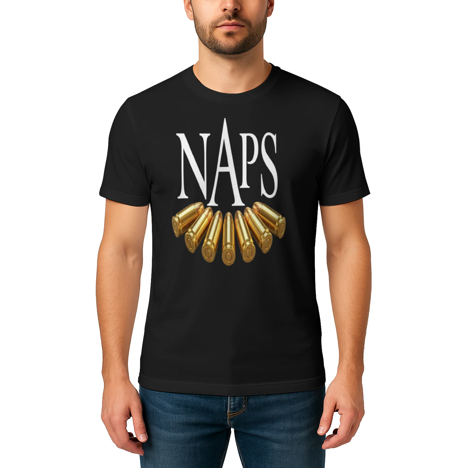 NAPS Gold Collection – L'Élite Streetwear