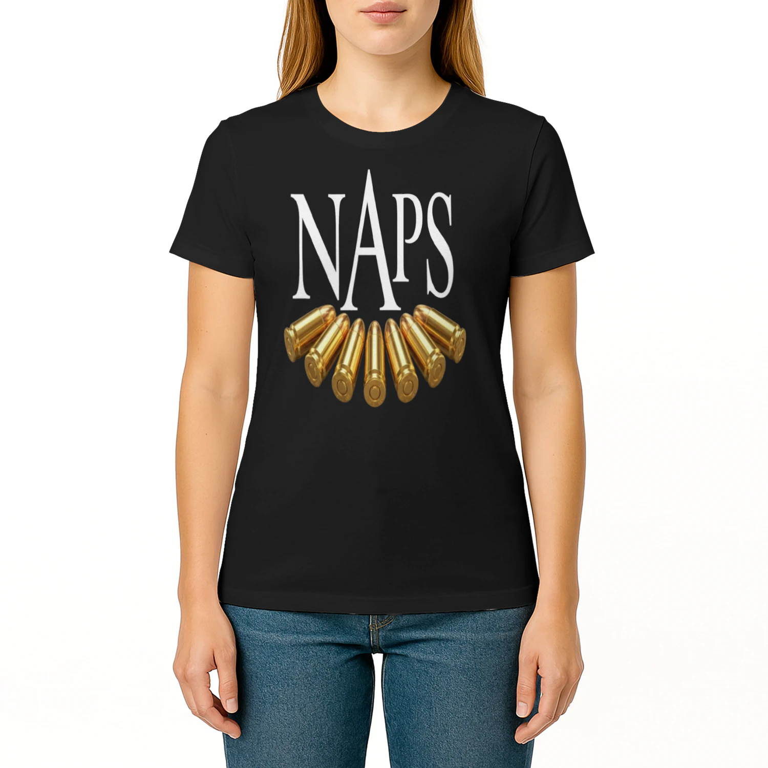 NAPS Gold Collection – L'Élite Streetwear